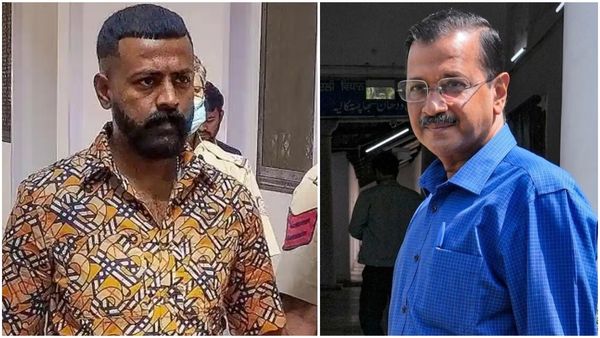 బిగ్ బాస్.. తీహార్ క్లబ్‌కు స్వాగతం: కేజ్రీవాల్‌కు సుకేష్ చంద్రశేఖర్ షాకింగ్ లేఖ!!