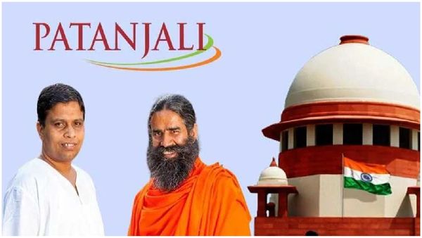 రాందేవ్‌బాబాకు సుప్రీం షాక్‌.. నేరుగా హాజ‌రుకావాల‌ని నోటీసులు!