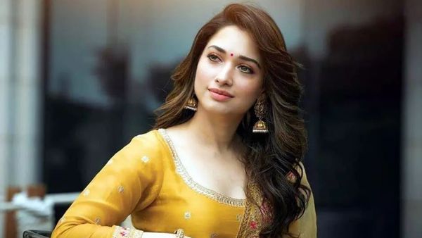 తమన్నాతో గడపాలని ఉంది.. హీరో షాకింగ్ కామెంట్స్