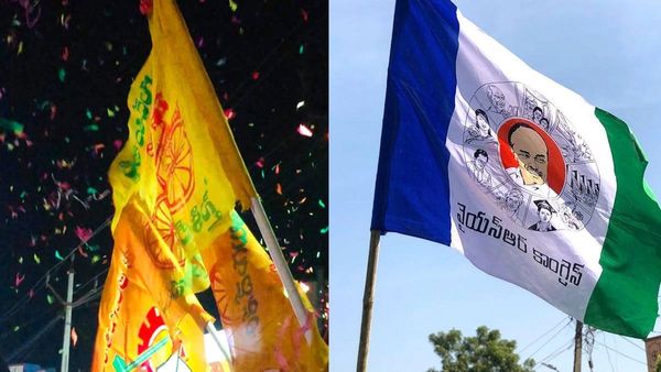 ఒక్క చేరిక, మూడు సీట్ల పై ఎఫెక్ట్ - గెలుపు దక్కేదెవరికి..!!