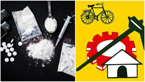 డ్రగ్స్ కేసులో దొరికిన నిందితులెవరు -నేరుగా లింకులు..!!