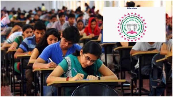 విద్యార్థులకు తెలంగాణ ఇంటర్ బోర్డ్ గుడ్‌న్యూస్