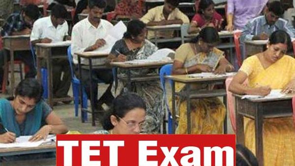 టెట్ నిర్వహణకు తెలంగాణ సర్కారు గ్రీన్ సిగ్నల్