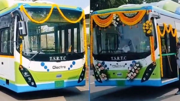 టీఎస్ఆర్టీసీలో కొత్త బస్సులు: మహిళలు ఉచితంగా ప్రయాణం చేయవచ్చా?