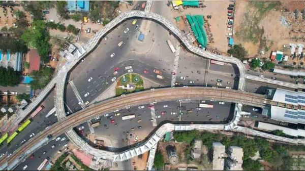 Hyderabad: ఉప్పల్ వైపు వెళ్తున్నారా..