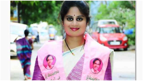 బీఆర్ఎస్ మహిళా కార్పొరేటర్ పై విచక్షణారహితంగా దాడి.. వీడియో వైరల్!!