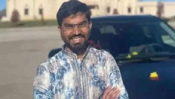 విషాదం: అమెరికాలో తెలంగాణ విద్యార్థి మృతి