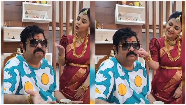 వేణు స్వామిలో ఈ యాంగిల్ కూడా ఉందా..?