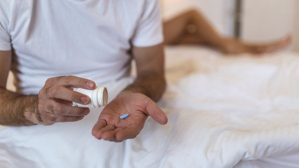 వయగ్రా వాడుతున్నారా..?