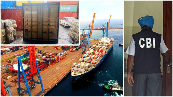 Vizag Drugs: వైజాగ్ డ్రగ్స్ కేసులో ఎవరి పాత్ర ఎంత ? పోలీసులు సీబీఐకి అడ్డుపడ్డారా ?