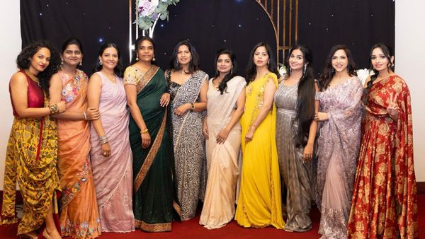 అదరహో అనిపించిన మహిళలు