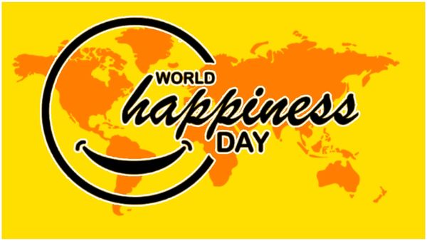 ప్రపంచ సంతోషకర దేశాల్లో చైనా, పాకిస్తాన్ కన్నా వెనుకబడిన భారత్; అగ్రస్థానంలో ఫిన్లాండ్!!