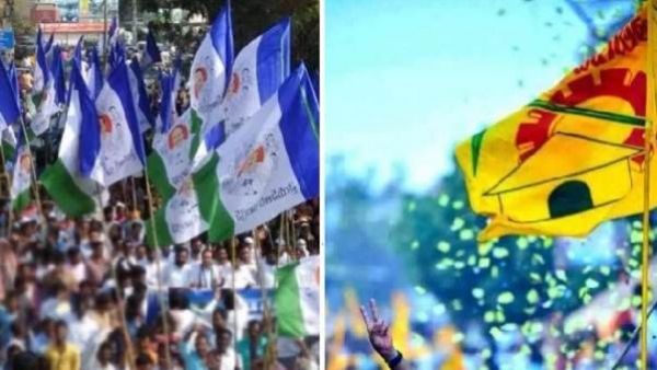 అక్కడ వైసీపీ గెలుపును టీడీపీ అడ్డుకుంటుందా?