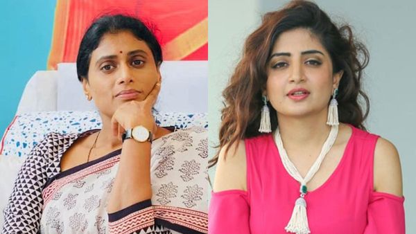 షర్మిల మౌనమెందుకు?: గీతాంజలి మరణంపై పూనమ్ కౌర్ తీవ్ర స్పందన