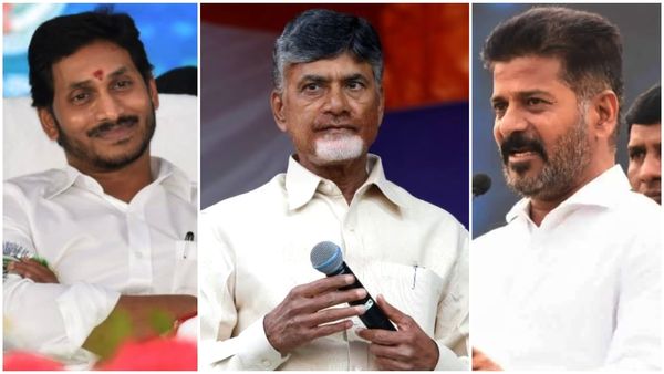 నేడు విశాఖకు రేవంత్ - జగన్, చంద్రబాబు టార్గెట్ గా..!!