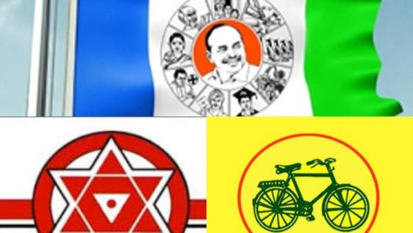 Madugula: వైసీపీ హ్యాట్రిక్ ను టీడీపీ-జనసేన కూటమి అడ్డుకుంటుందా ?