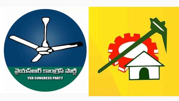 టీడీపీకి మరో షాక్.. జగన్ సమక్షంలో వైసీపీలో చేరిన కీలక నేత