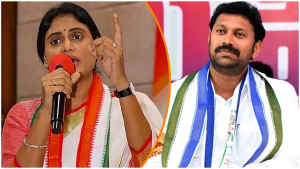 అవినాశ్ ను టార్గెట్ చేసిన షర్మిల - ఎన్నికల వేళ అనూహ్య నిర్ణయం..!!