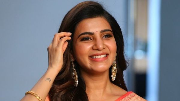 సమంత ..మరీ ఇంత దిగజారిపోతావు అనుకోలేదు