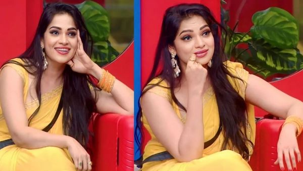 త్వరగా రారా బాబు..రాత్రి నిద్ర పట్టడం లేదు ..బిగ్‌బాస్ నటి హాట్ కామెంట్స్