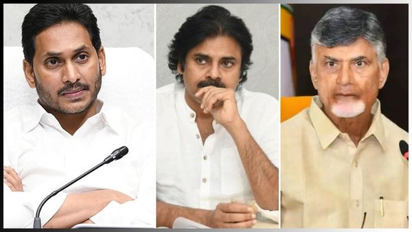 తాజా సర్వే: ఏపీలో మళ్లీ జగన్‌దే అధికారం, ఏ జిల్లాలో ఏ పార్టీకి ఎన్ని సీట్లంటే?