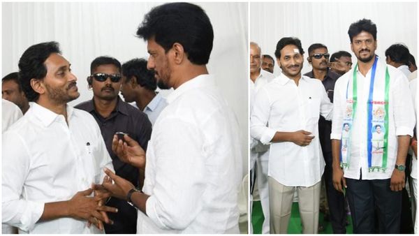 అనకాపల్లి వైసీపీ ఎంపీ అభ్యర్ది మార్పు - ఛాన్స్ దక్కేదెవరికి..!?