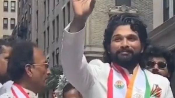 Fact check:కాంగ్రెస్ తరుఫున అల్లు అర్జున్ ఎన్నికల ప్రచారం..వాస్తవం ఏంటీ...?