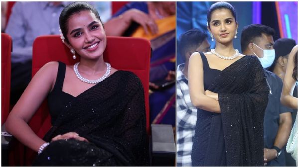 టిల్లు స్క్వేర్ సక్సెస్ వేడుకలో అనుపమకు అవమానం