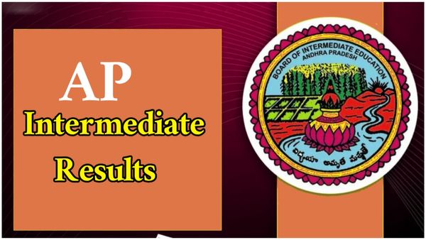 AP Inter Results 2024: కాసేపట్లో ఏపీ ఇంటర్ ఫలితాల విడుదల-ఇలా చెక్ చేసుకోండి..!