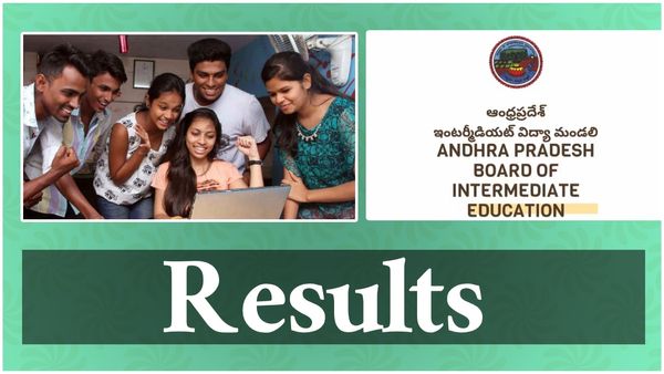 AP Inter Results 2024: ఏపీ ఇంటర్ రిజల్ట్స్ విడుదల-ఫస్టియర్ 67, సెకండియర్ 78 శాతం పాస్..!