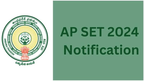 ఈ నెల 28న ఏపీ సెట్‌ 2024 ప‌రీక్ష‌.. అడ్మిట్‌కార్డులు ఇలా డౌన్‌లోడ్ చేసుకోండి..!