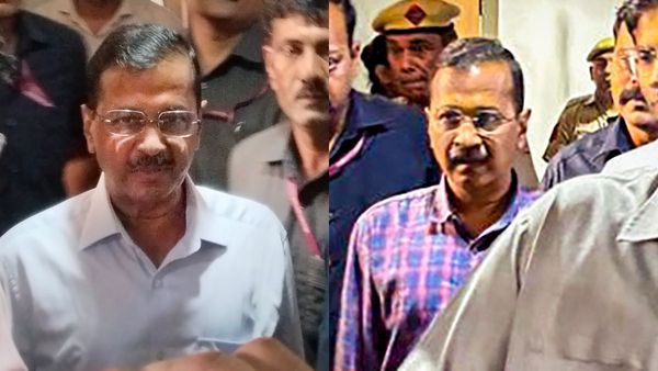 కేజ్రీవాల్ పక్క సెల్ లలో కరడుగట్టిన నేరగాళ్ళు.. ఎవరో తెలిస్తే వణికిపోతారు!!