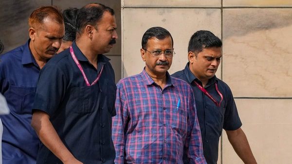 తీహార్ జైల్లో కేజ్రీవాల్ జైలు జీవితం ఇలా.. ఢిల్లీ సీఎంకు ఇచ్చిన వసతులిలా!!