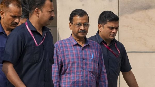 కేజ్రీవాల్‌కు బిగుసుకున్న ఉచ్చు: నో రిలీఫ్.. తీహార్ జైలుకు..!