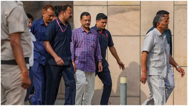 Arvind Kejriwal: వరుస షాకులు, కేజ్రీవాల్ ఆ పిటీషన్ తిరస్కరించిన ట్రయల్ కోర్టు!!