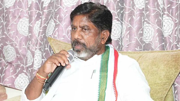 దేశ భద్రతకే ప్రమాదం: గత బీఆర్ఎస్ ప్రభుత్వంపై మల్లు భట్టి విక్రమార్క్ ఫైర్