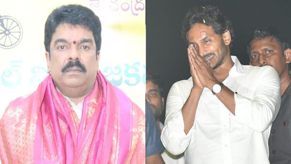 ys jagan stone attack case: జగన్ పై దాడి కేసు-బోండా ఉమకు బిగుస్తున్న ఉచ్చు?