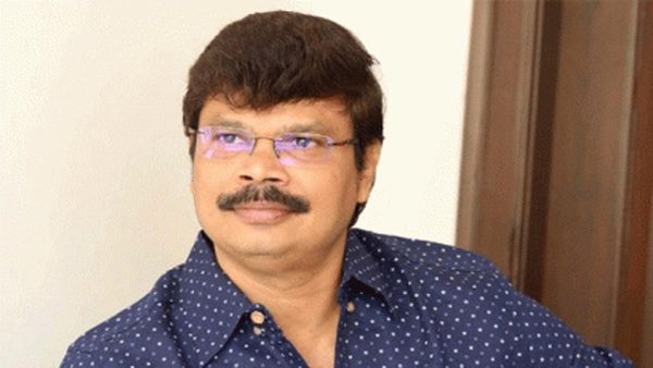 బోయపాటి రొమాంటిక్ లవ్ స్టోరీ.. హీరో ఎవరో తెలుసా?