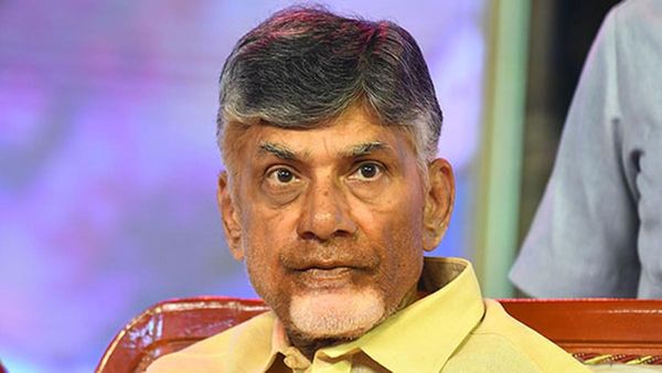 ఎన్నికల సమయంలో చంద్రబాబుకు మరో తలనొప్పి
