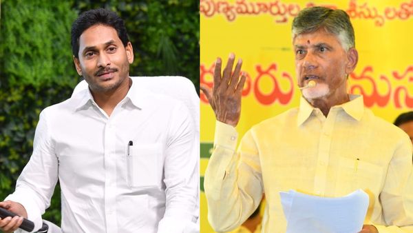 చంద్రబాబు , జగన్ హామీల్లో కొత్త ట్విస్ట్ - గెలుపులో ఆ ఒక్కటే కీలకం..!!