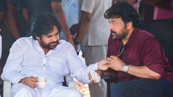 పవన్ కళ్యాణ్ గొప్పతనం చెప్పి చిరంజీవి ఎమోషనల్ ట్వీట్!!