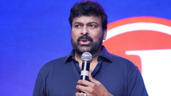 బీజేపీ అభ్యర్థికి మద్దతు ప్రకటించిన మెగాస్టార్