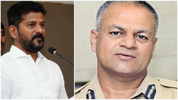 Rajeev Ratan: ఐపీఎస్ అధికారి రాజీవ్ రతన్ మృతిపై సంతాపం వ్యక్తం చేసిన సీఎం..