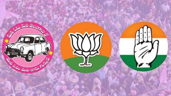 India TV-CNX Opinion Poll: తెలంగాణలో ఆ పార్టీదే పై చేయి.. రెండుకు పడిపోయిన ప్రాంతీయ పార్టీ..!