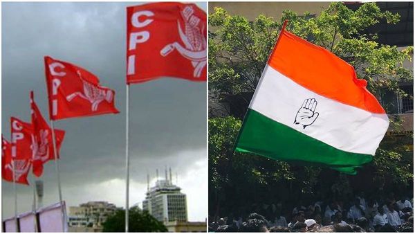 AP Elections: సీపీఐకి గుంటూరు లోక్ సభ, 8 అసెంబ్లీ సీట్లు ఇచ్చిన కాంగ్రెస్..!