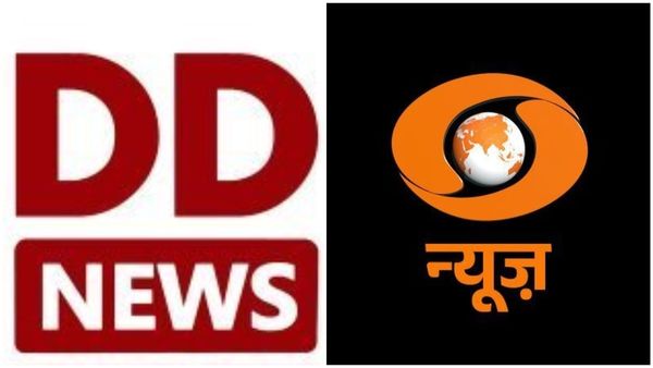 Doordarshan Logo:వివాదాస్పదంగా దూరదర్శన్ లోగో..అసలేం జరిగింది..?