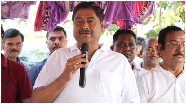 AP Land Titling Act: వివాదాస్పద చట్టంపై వైసీపీ క్లారిటీ-బీజేపీ వల్లేనన్న ధర్మాన..!