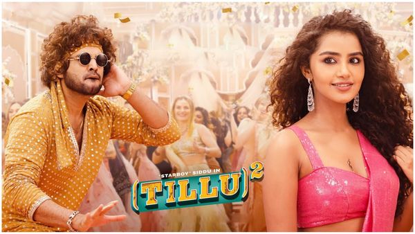 Tillu square: బాక్సాఫీస్ వద్ద దూసుకెళ్తోన్న టిల్లు స్క్వేర్..