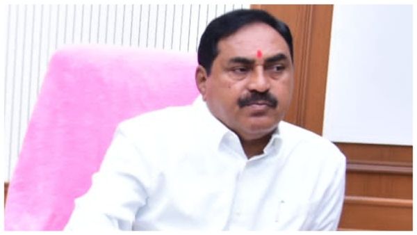 మనవరాలి వయసున్న అమ్మాయి చేతిలో చావు దెబ్బతిన్నా ఎర్రబెల్లికి సిగ్గనిపించటం లేదు!!