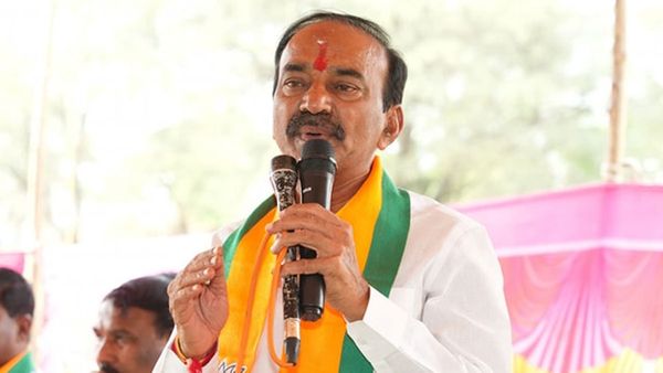 రేవంత్ మాట తప్పారు.. కేసీఆర్‌లానే: తానూ ఫోన్ ట్యాపింగ్ బాధితుడినేనన్న ఈటల